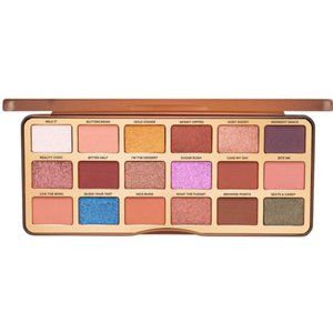 🆕 NIB 💖 Too Faced Better Than Chocolate Eyeshadow Palette